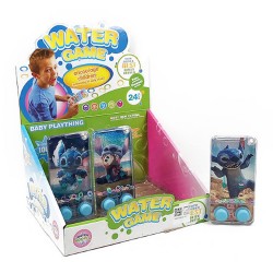 493001 GRA WODNA STWOREK STICZ MIX WZORÓW BIGTOYS