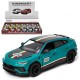527969 KINSMART LAMBORGHINI URUS PERFORMANTE LIVERY 1:40 TRIFOX
