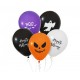 191424 BALONY HAPPY HALLOWEEN 30 CM 5 SZT. GODAN