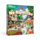 02816 TREFL GRA DLA DZIECI NA RYNECZKU, RODZINA TREFLIKÓW
