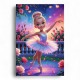 16538 TREFL PUZZLE 100 el BALETNICA