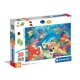 208371 CLEMENTONI PUZZLE 30 EL PODWODNA ZABAWA