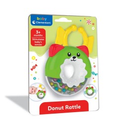 175703 CLEMENTONI GRZECHOTKA DONAT