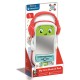 175215 CLEMENTONI MÓWIĄCY BABY DJ RADYJKO TELEFON