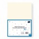 373472 PAPIER KOLOROWY BASIC A4 100 szt. MIX INTERDRUK
