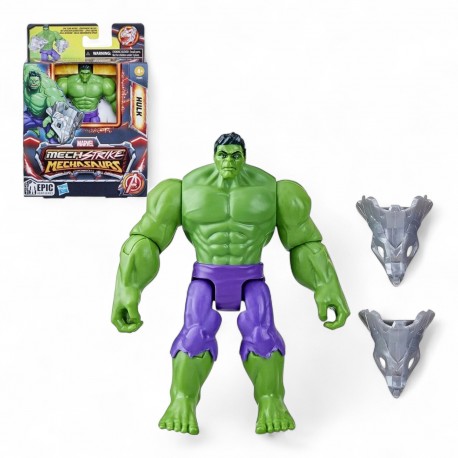 174611 FIGURKA HULK MARVEL M&Z