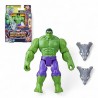 174611 FIGURKA HULK MARVEL