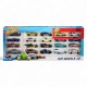 257373 HOT WHEELS ZESTAW 20 SAMOCHODZIKÓW M&Z