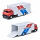 185344 HOT WHEELS PREMIUM ZESTAW 4 AUTEK M&Z
