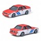 185344 HOT WHEELS PREMIUM ZESTAW 4 AUTEK M&Z