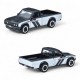 185344 HOT WHEELS PREMIUM ZESTAW 4 AUTEK M&Z