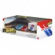 185344 HOT WHEELS PREMIUM ZESTAW 4 AUTEK M&Z