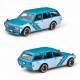 185344 HOT WHEELS PREMIUM ZESTAW 4 AUTEK M&Z