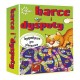 272861 GRA LOGOPEDYCZNA PLANSZOWA HARCE I DYSPUTY ABINO