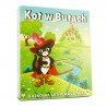 272991 GRA PRZYGODOWA KOT W BUTACH ABINO