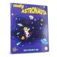 337800 GRA EDUKACYJNA MAŁY ASTRONAUTA ABINO ABINO
