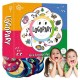 337367 GRA LOGOPEDYCZNA LOGOPARTY EDUKACYJNA MEMORY LOGOPEDIA MEMO KARTY ABINO