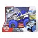 088728 DICKE TOYS ICE MONSTER 30 CM Z FUNKCJĄ PARY ŚW/DŹ M&Z