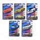 034390 HOT WHEELS SILVER SERIES BMW MIX M&Z
