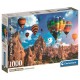 325733 CLEMENTONI PUZZLE 2000 el. RAJ NA ZIEMI