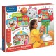 503841 CLEMENTONI INTERAKTYWNA KOSZYKÓWKA KOTEK MIŚ