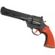 475068 PISTOLET REWOLWER NA SPŁONKE KAPISZONY PEGAZ