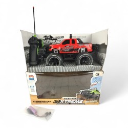 569246 SAMOCHÓD TERENOWY ZDALNIE STEROWANY DROMADER