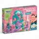 503964 CLEMENTONI NAUKOWA ZABAWA LABORATORIUM PERFUM