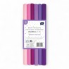 374295 BIBUŁA MARSZCZONA UNICORN MINI MIX INTERDRUK