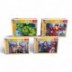 54218 TREFL PUZZLE MINI 54 EL. AVANGERS