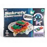 015025 SEKRETY ELEKTRONIKI 108 EKSPERYMENTÓW DROMADER
