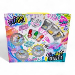 514463 ZESTAW DO TWORZENIA SLIME'ÓW CABO-TOYS