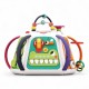 847807 EDUKACYJNA PIRAMIDA HOLA ANEK