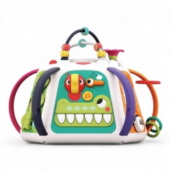 847807 EDUKACYJNA PIRAMIDA HOLA ANEK