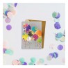 980344 KARNET MINI B8 JASKRAWE BALONY HENRY