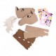 KIDEA 708473 HOBBY HORSE MODEL 3D