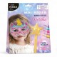 KIDEA 708695 ZESTAW 3D BLOWART WRÓŻKA