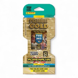 25514 FIFA 365 2026 ADRENALYN XL SASZETKA PANINI