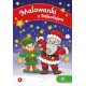 079166 KOLOROWANKA MALOWANKI Z MIKOŁAJEM - ELF SKRZAT