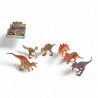 434056 DINOZAUR 1 szt. MIX GAZELO