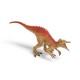 434056 DINOZAUR 1 szt. MIX NA BLISTRZE GAZELO