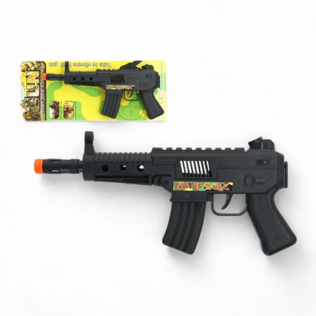 484785 KARABIN Z TERKOTKĄ 35 CM GAZELO