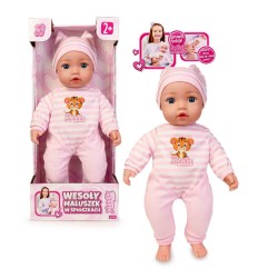 184369 LALKA NATALIA BOBAS FUNKCYJNY 43 CM ARTYK