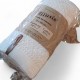 044671 KOC BAWEŁNIANY 75x90CM BIAŁY MILUSIE BRAND S.C.