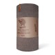024628 KOC BAWEŁNIANY 75x90CM BRĄZOWY MILUSIE BRAND S.C.