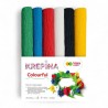 021244 HAPPY COLOR KREPINA MARSZCZONA COLORFUL 25x100 GDD