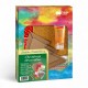 014505 HAPPY COLOR ZESTAW PREZENTOWY DEKORACJE OZDOBY CHRISTMAS GDD