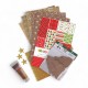 014505 HAPPY COLOR ZESTAW PREZENTOWY DEKORACJE OZDOBY CHRISTMAS GDD