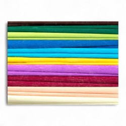 106972 HAPPY COLOR BIBUŁA MARSZCZONA MIX C 25x200cm GDD