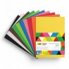 037092 HAPPY COLOR ARKUSZE PIANKOWE MIX 10 ark. GDD